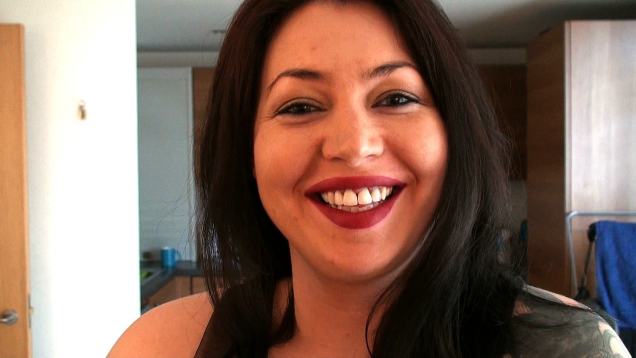 Exclusive Nikki Gold in PascalsSubSluts
